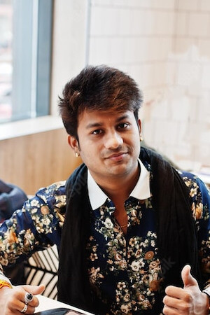 Client Manoj | RANVY Solutions