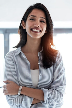 Client Monali | RANVY Solutions