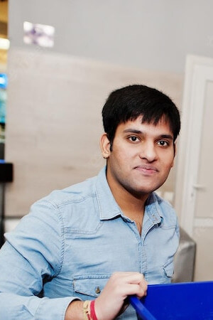 Client Sudip | RANVY Solutions